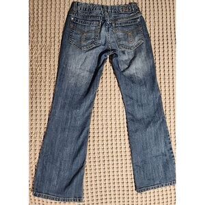 Jade Size 8 Girls Jeans